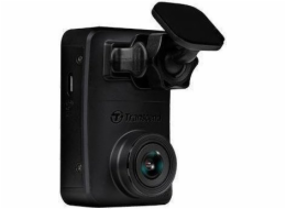 Transcend DrivePro 10 - Palubní kamera - 1080p / 60 fps - Wi-Fi - G-Sensor