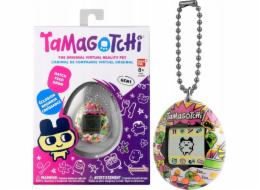 TAMAGOTCHI - KOMIKS KUCHIPATCHI