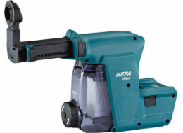 MAKITA SYSTÉM ODSÁVÁNÍ A SBĚRU PRACHU DX07