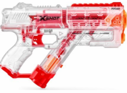 Spouštěč ZURU X-SHOT FaZe RespRound12 36499 34991 Spouštěč ZURU X-SHOT FaZe RespRound12 36499 34991