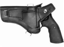Kožené pouzdro na revolver Zoraki K6L s 4 5 hlavní
