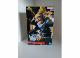 BP MY HERO ACADEMIA TAH - PRESENT MIC - VOL.23