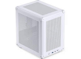 Pouzdro Jonsbo C6 Micro-ATX - bílé