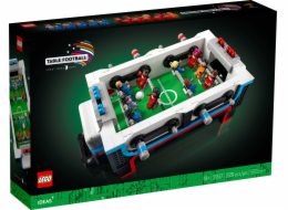 LEGO IDEAS 21337 Stolní fotbal LEGO IDEAS 21337 Stolní fotbal