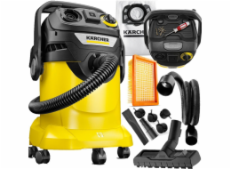 KARCHER KWD 6 P V-25/6/22 univerzální vysavač - 1.628-485.0
