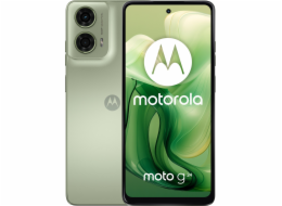 Motorola moto g24 PB180013SE 16,7 cm (6,56 ) Dual SIM Android 14 4G USB Type-C 8 GB 128 GB 5000 mAh Zelená