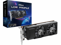 Asrock Intel Arc A310 Low Profile 4GB GDDR6