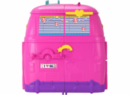 Retro karavan s příslušenstvím Retro karavan s příslušenstvím