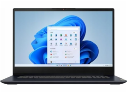 Notebook Lenovo IdeaPad 3 15IAU7 39,6 cm (15,6 ) Full HD Intel Core i3 i3-1215U 8 GB DDR4-SDRAM 512 GB SSD Wi-Fi 6 (802.11ax) Windows 11 Home Blue