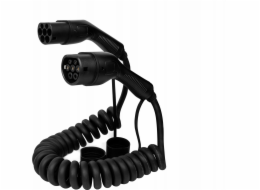 Defenzo Spiro AC7 5m