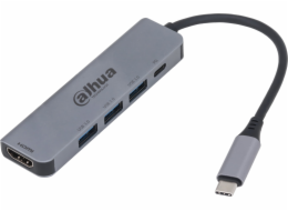 USB DOKOVACÍ STANICE DAHUA TC35