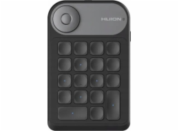 Klávesnice Huion Mini Keydial K20