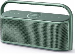 Reproduktor Soundcore Motion X600 zelený