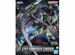 1/100 PLNÁ MECHANIKA GAT-X252 ZAKÁZANÁ GUNDAM