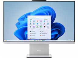 Lenovo IdeaCentre AIO 27IRH9 Intel Core i5 i5-13420H 68,6 cm (27) 2560 x 1440 pixelů All-in-One PC 16 GB DDR5-SDRAM 512 GB SSD Windows 11 Wi-Fi 6 (802.11ax) Cloud