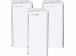 Systém Tenda-AXE5700 Home Mesh Wi-Fi 6E