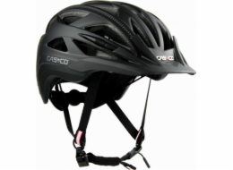 Kask CASCO ACTIV2 černá matná M 56-58