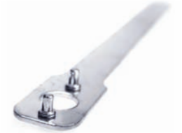 KLÍČ NA ÚHLOVOU BRUSKU CONDOR 180/230mm