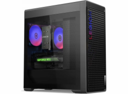 Lenovo Legion T5 26IRB8 Intel Core i5 i5-14400F 32 GB DDR5-SDRAM 1 TB SSD NVIDIA GeForce RTX 4060 Windows 11 Home Tower PC Šedá