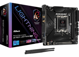 Základní deska ASRock B760I LIGHTNING WIFI