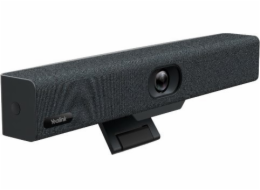 Yealink UVC34 All-in-One USB Video Bar, 4K, 120°, 8 mikrofonů