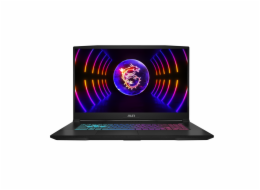 MSI Katana/17 B13VFK/i7-13620H/17,3"/FHD/16GB/1TB SSD/RTX 4060/W11H/Black/2R