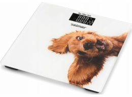 Zelmer ZBS1010 Crazy dog kuchyňská váha