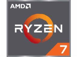 AMD Ryzen 7 5700G - 3.8 GHz - 8-jádrový - 16 vláken - 16 MB vyrovnávací paměť - Socket AM4 - OEM