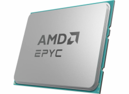 AMD EPYC 7303P - 2.4 GHz - 16 jader - 32 vláken - 64 MB vyrovnávací paměť - Socket SP3 - OEM