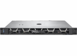 DELL PowerEdge R250 server 2 TB Rack (1U) Intel Xeon E E-2314 2.8 GHz 16 GB DDR4-SDRAM 700 W