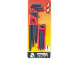 Bondhus SET 10999+12587 BO14187 BONDHUS