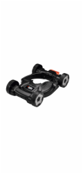 Nástavec Black & Decker CM100-XJ 3 v 1 City