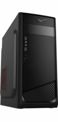 Akyga   ak995bk PC"ATX Nero Midi Tower Černá