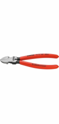 Knipex 72 51 160 Kleště štípací boční pro kabely LWL