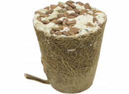 Garden & Fun Fat Bell s ořechy, kokosové vlákno, 250 g