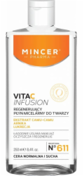 Mincer Vita C Infusion Regeering Mikeelary Flop č. 611 250ml