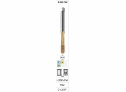 Fanar BREADING M 8 DIN 371-C 6GX HSSE-PM CÍN
