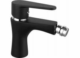 Bidetová baterie Ferro BAT. ALGEO BIDET ČERNÉ FERRO // BF.BAG6BL