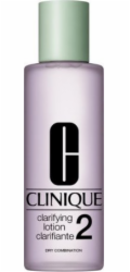 Clinique Clarifying Lotion 2 čistící pleťové tonikum 400 ml