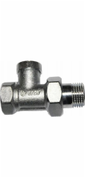 POWROTNY FIRE LUW 1/2 PROSTY TEIDE+ - 507365