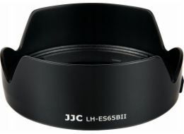 JJC Sluneční clona Sluneční clona Es-65b pro Canon Rf 50mm