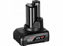 Bosch BOSCH BATERIE 12,0V LI-ION GBA 2x6,0 Ah XXXXXXXXXX