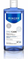 Mincer Pharma Daily Care hydratační pleťové tonikum 250 ml