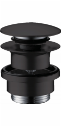 Hansgrohe Push-Open DN32 Matthernéná