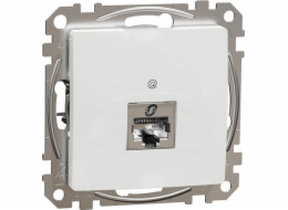 Schneider Electric Gn.komp.rj45 5stp White Sedna des