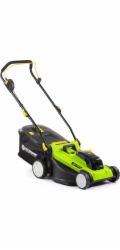 FIELDMANN FZR 70435-0 2x20V Sekačka FIELDMANN