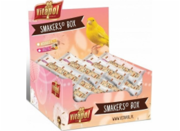 Vitapol SMAKERS PIKOŠTIČKA PRO KANARY 12 ks/krab
