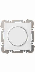 Stmívač LED Elektro-Plast Vestra bílý