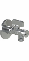 Arco úhlový kulový kohout s filtrem 1/2" x 1/2"