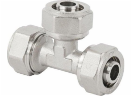 Hydroland PEX.T.16 TEE 16X16 PEX ŠROUBOVANÝ // PX-RT16